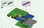 Building Instructions - LEGO - 21153 - The Wool Farm: Page 34