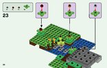 Building Instructions - LEGO - 21153 - The Wool Farm: Page 36