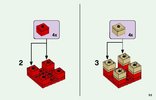 Building Instructions - LEGO - 21153 - The Wool Farm: Page 53