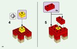 Building Instructions - LEGO - 21153 - The Wool Farm: Page 54