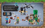 Building Instructions - LEGO - 21153 - The Wool Farm: Page 76