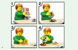 Building Instructions - LEGO - 21153 - The Wool Farm: Page 2