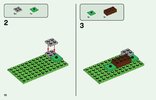 Building Instructions - LEGO - 21153 - The Wool Farm: Page 10