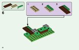 Building Instructions - LEGO - 21153 - The Wool Farm: Page 12