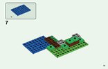 Building Instructions - LEGO - 21153 - The Wool Farm: Page 13