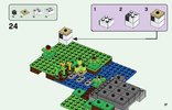 Building Instructions - LEGO - 21153 - The Wool Farm: Page 37