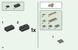 Building Instructions - LEGO - 21153 - The Wool Farm: Page 50