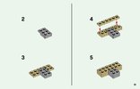 Building Instructions - LEGO - 21153 - The Wool Farm: Page 51