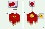 Building Instructions - LEGO - 21153 - The Wool Farm: Page 55