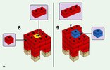 Building Instructions - LEGO - 21153 - The Wool Farm: Page 56