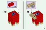 Building Instructions - LEGO - 21153 - The Wool Farm: Page 57