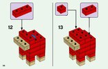 Building Instructions - LEGO - 21153 - The Wool Farm: Page 58