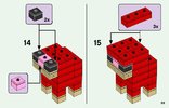 Building Instructions - LEGO - 21153 - The Wool Farm: Page 59