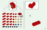 Building Instructions - LEGO - 21153 - The Wool Farm: Page 61