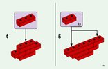 Building Instructions - LEGO - 21153 - The Wool Farm: Page 63