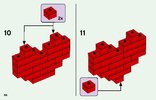 Building Instructions - LEGO - 21153 - The Wool Farm: Page 66