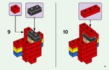 Building Instructions - LEGO - 21153 - The Wool Farm: Page 71