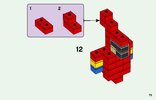 Building Instructions - LEGO - 21153 - The Wool Farm: Page 73