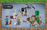 Building Instructions - LEGO - 21153 - The Wool Farm: Page 76