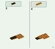 Building Instructions - LEGO - 21154 - The Blaze Bridge: Page 17