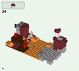 Building Instructions - LEGO - 21154 - The Blaze Bridge: Page 48