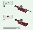 Building Instructions - LEGO - 21154 - The Blaze Bridge: Page 67