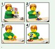 Building Instructions - LEGO - 21154 - The Blaze Bridge: Page 2