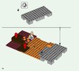 Building Instructions - LEGO - 21154 - The Blaze Bridge: Page 32