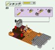 Building Instructions - LEGO - 21154 - The Blaze Bridge: Page 37