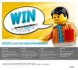 Building Instructions - LEGO - 21154 - The Blaze Bridge: Page 108