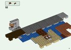 Building Instructions - LEGO - 21155 - The Creeper™ Mine: Page 51