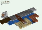 Building Instructions - LEGO - 21155 - The Creeper™ Mine: Page 52