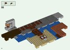 Building Instructions - LEGO - 21155 - The Creeper™ Mine: Page 54