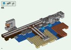 Building Instructions - LEGO - 21155 - The Creeper™ Mine: Page 64