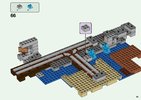 Building Instructions - LEGO - 21155 - The Creeper™ Mine: Page 65