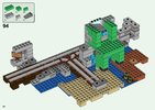 Building Instructions - LEGO - 21155 - The Creeper™ Mine: Page 94