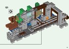 Building Instructions - LEGO - 21155 - The Creeper™ Mine: Page 119