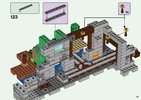 Building Instructions - LEGO - 21155 - The Creeper™ Mine: Page 121