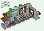 Building Instructions - LEGO - 21155 - The Creeper™ Mine: Page 122