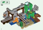 Building Instructions - LEGO - 21155 - The Creeper™ Mine: Page 130