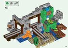 Building Instructions - LEGO - 21155 - The Creeper™ Mine: Page 135