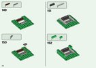 Building Instructions - LEGO - 21155 - The Creeper™ Mine: Page 146