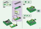 Building Instructions - LEGO - 21155 - The Creeper™ Mine: Page 147