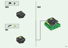Building Instructions - LEGO - 21155 - The Creeper™ Mine: Page 149