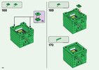 Building Instructions - LEGO - 21155 - The Creeper™ Mine: Page 152