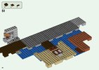 Building Instructions - LEGO - 21155 - The Creeper™ Mine: Page 50