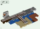 Building Instructions - LEGO - 21155 - The Creeper™ Mine: Page 58