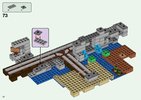 Building Instructions - LEGO - 21155 - The Creeper™ Mine: Page 72