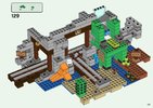 Building Instructions - LEGO - 21155 - The Creeper™ Mine: Page 127