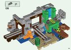 Building Instructions - LEGO - 21155 - The Creeper™ Mine: Page 133